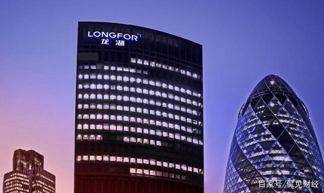 掉出前十，龍湖真的不在乎排名嗎？