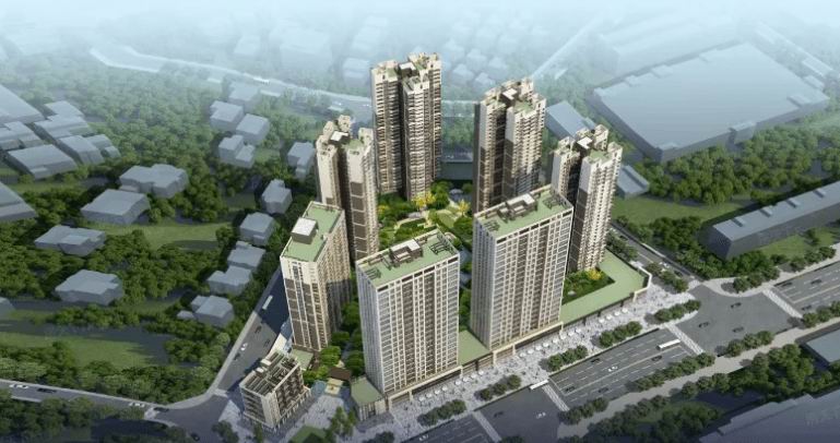 2022-沙一瓏庭-售樓處電話-開盤價格-位置，樓盤最新動態(tài)【官網】