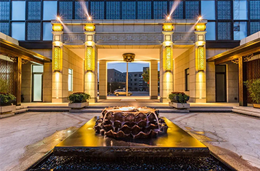 聊一聊售樓部設(shè)計的幾點(diǎn)注意事項(xiàng)