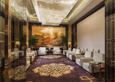 酒店軟裝設計應該注意些什么方面呢？