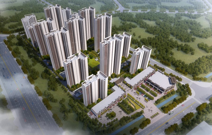 佳兆業(yè)·金域都薈紅盤火熱搶購中，這個(gè)樓盤真香！