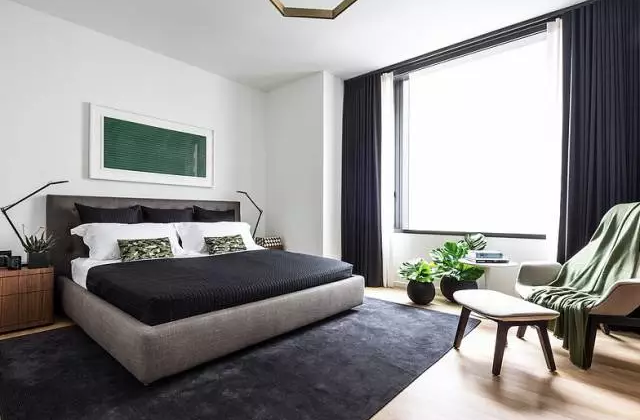 軟裝設計中必須知道的4個平衡法則，缺一不可！