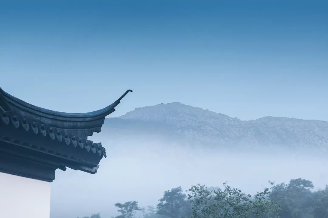 東方院落 ，棲于隱逸的山水秘境 | GOA大象建筑設計 & 紐約M+W