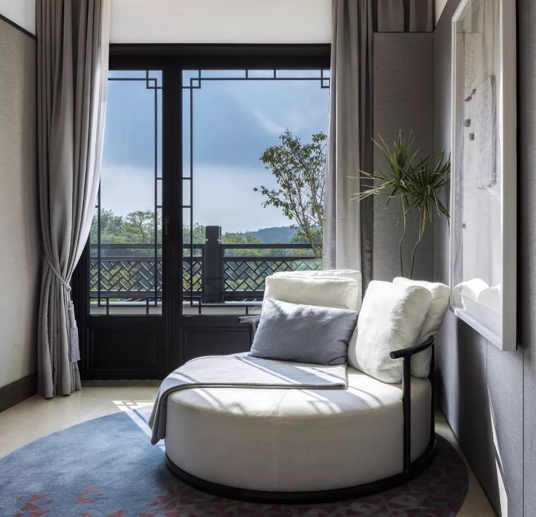 東方院落 ，棲于隱逸的山水秘境 | GOA大象建筑設計 & 紐約M+W