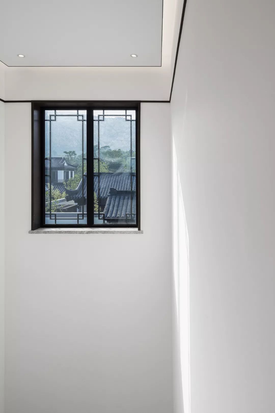 東方院落 ，棲于隱逸的山水秘境 | GOA大象建筑設計 & 紐約M+W