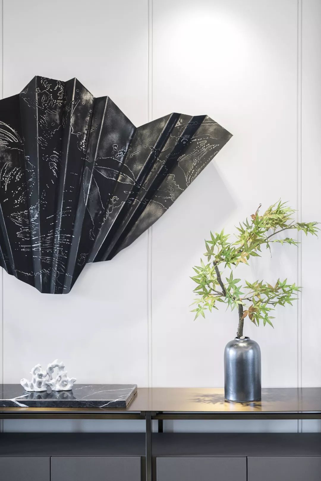 東方院落 ，棲于隱逸的山水秘境 | GOA大象建筑設計 & 紐約M+W